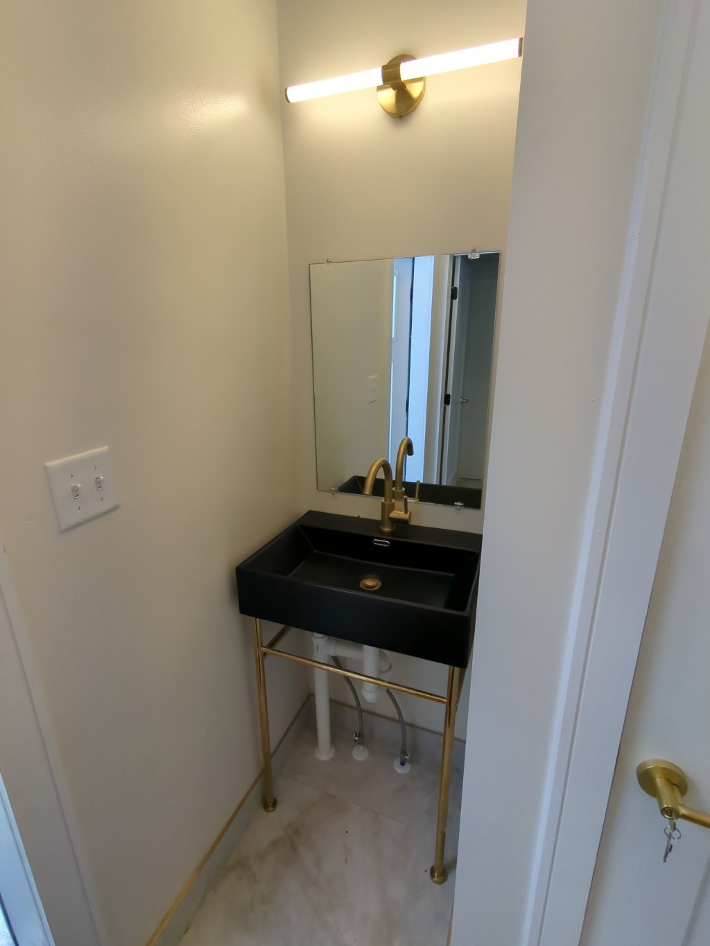 High View Mikvah